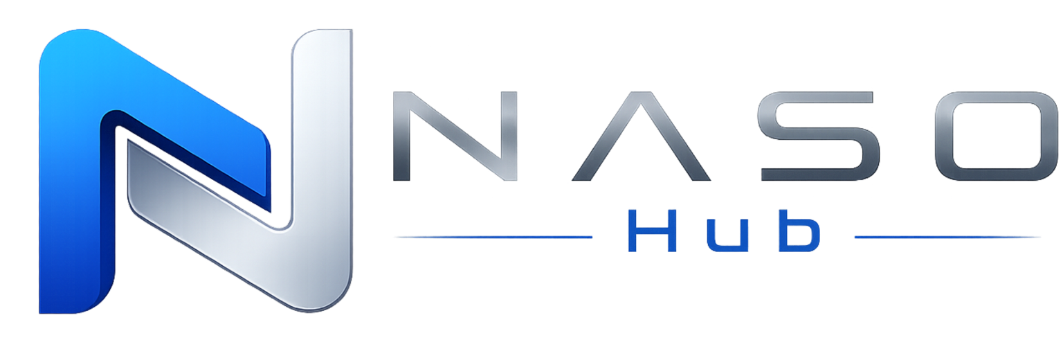 NASO Hub Logo